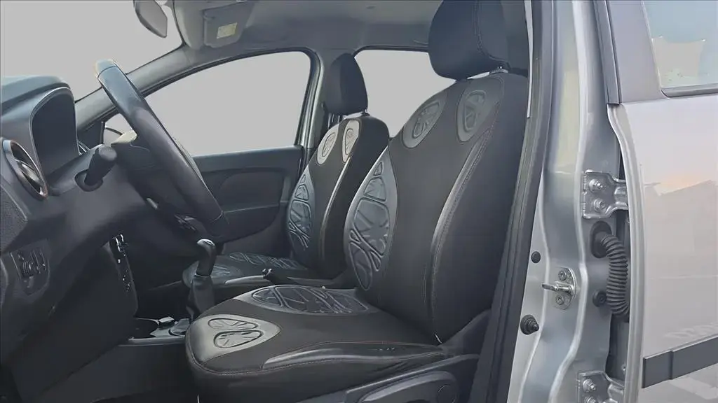 galeria STEPWAY