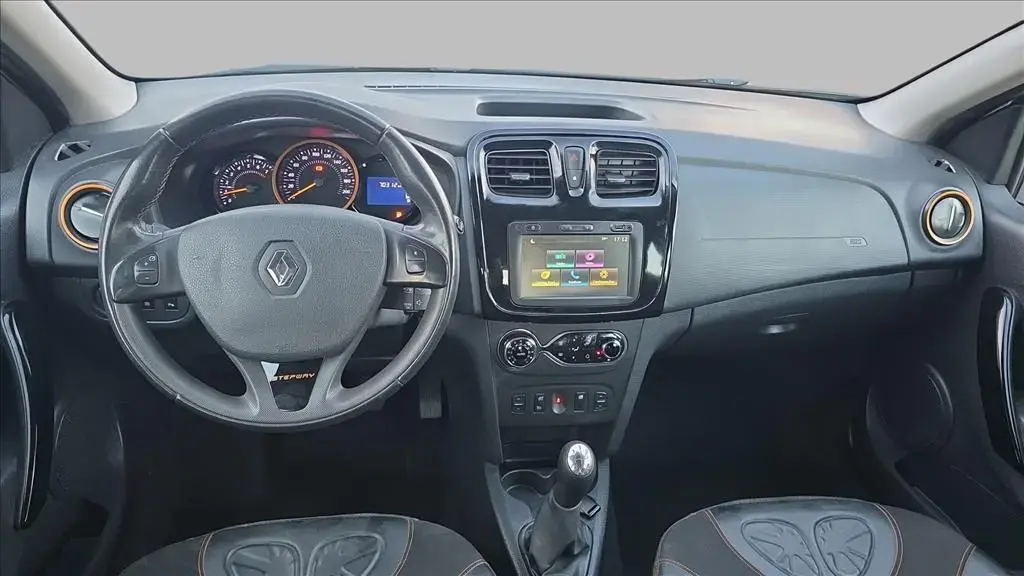 galeria STEPWAY