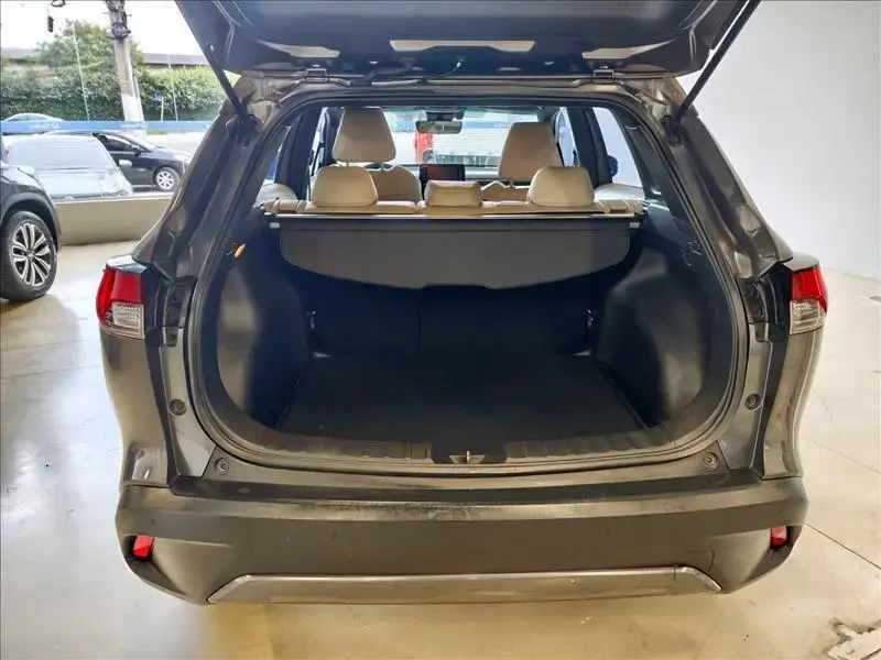 galeria COROLLA CROSS