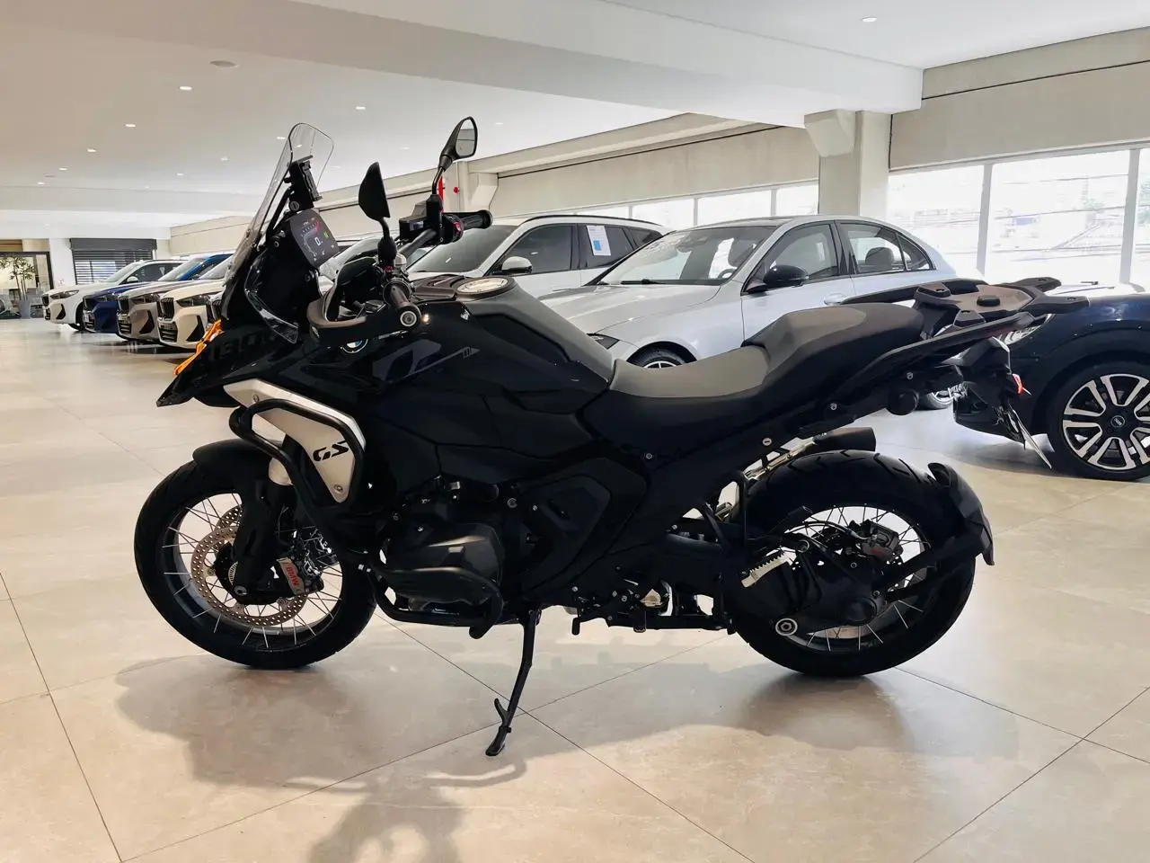 galeria R 1300 GS