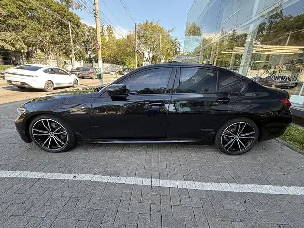 Bmw 320i 320i Sport ActiveFlex