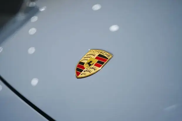 Porsche 911 4 GTS Coupe 3.0 24V (992)