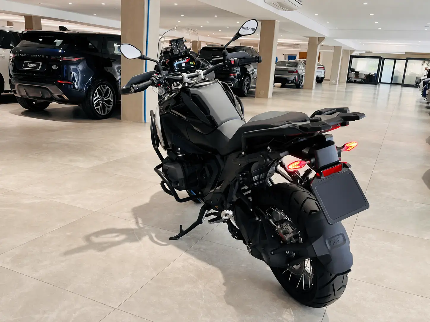 galeria R 1300 GS