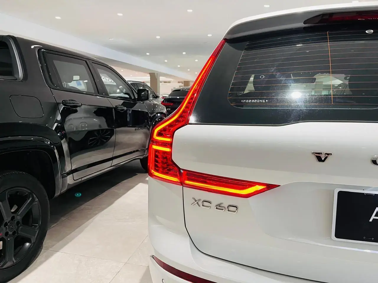galeria XC60