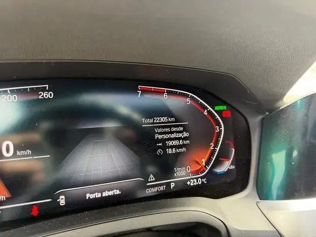 Bmw 320i 320i Sport ActiveFlex