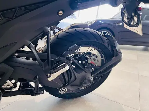 Bmw R 1300 GS Triple Black