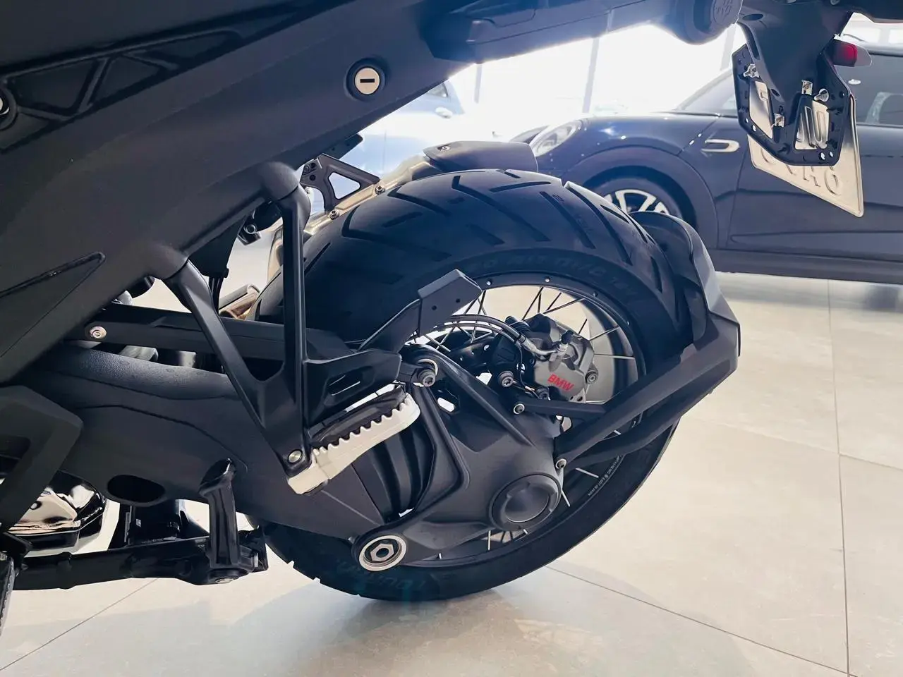 galeria R 1300 GS