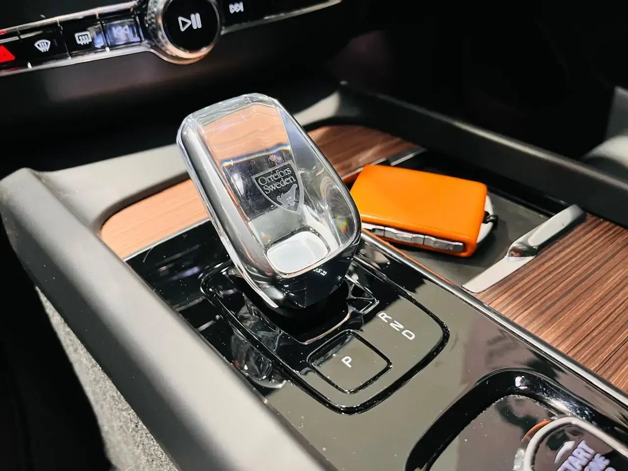 galeria XC60