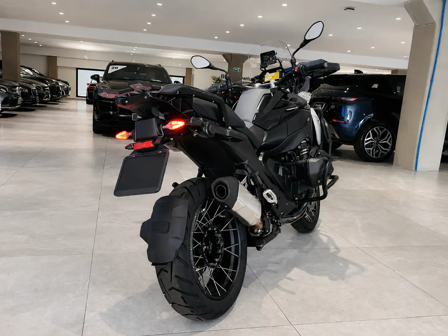 galeria R 1300 GS