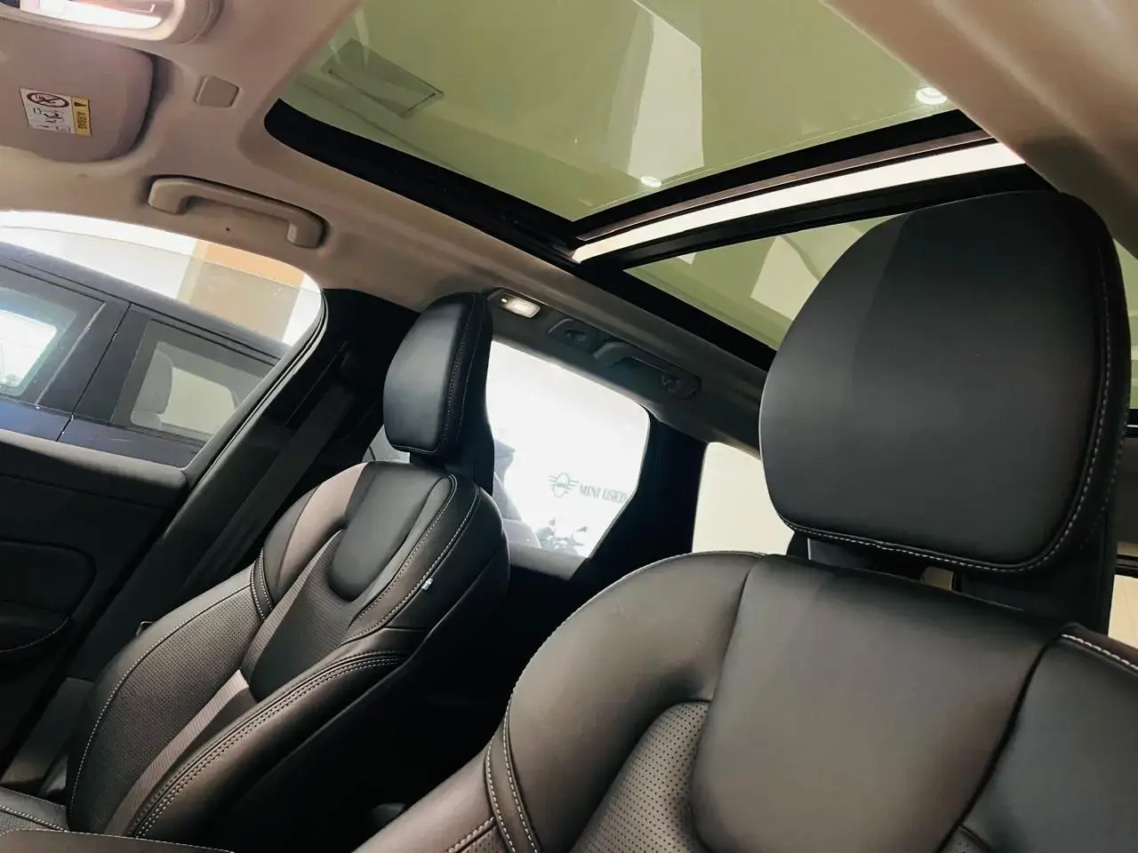 galeria XC60