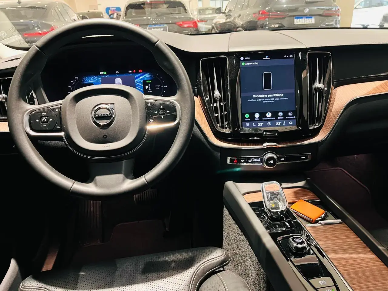 galeria XC60