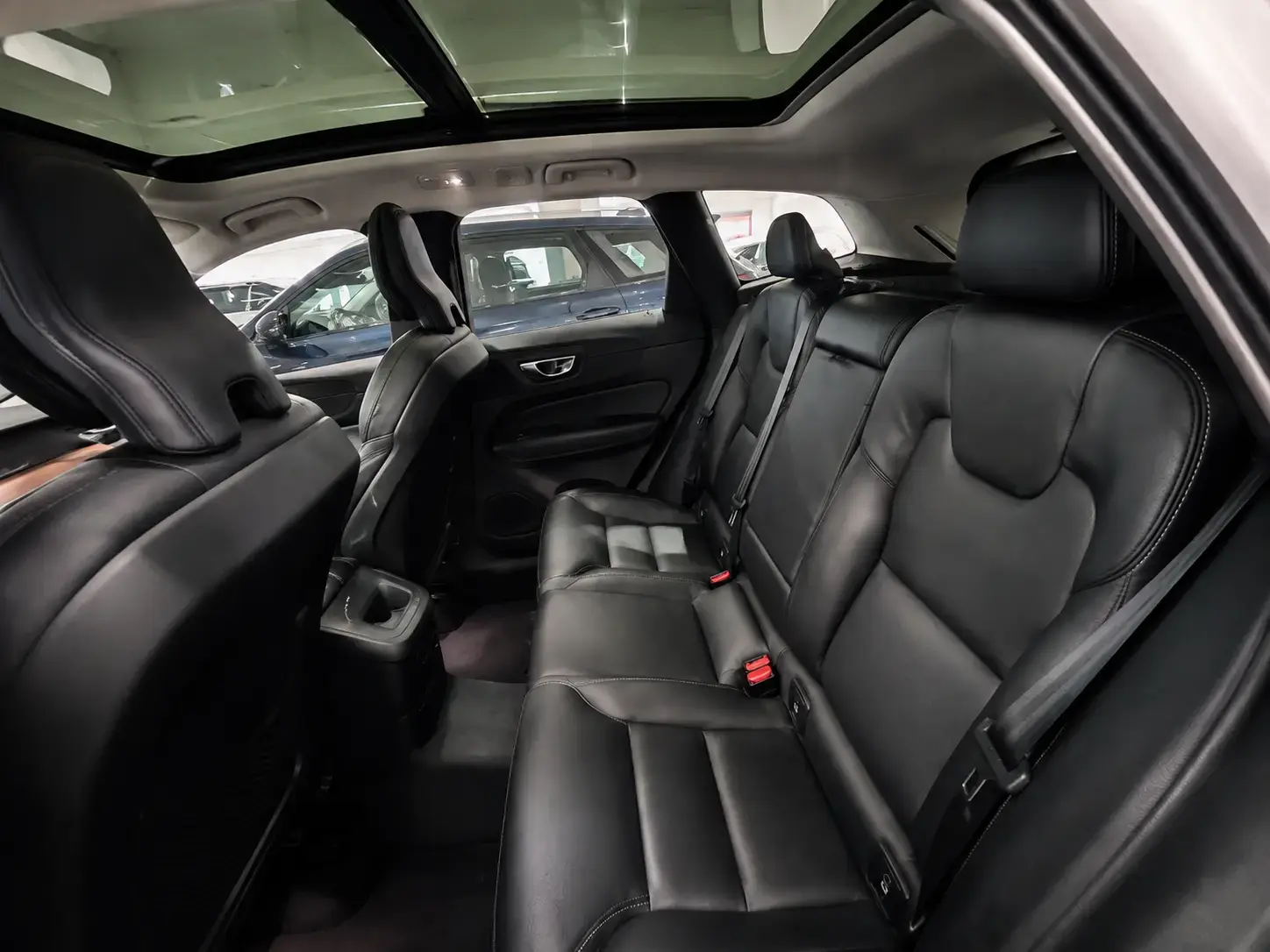 galeria XC60