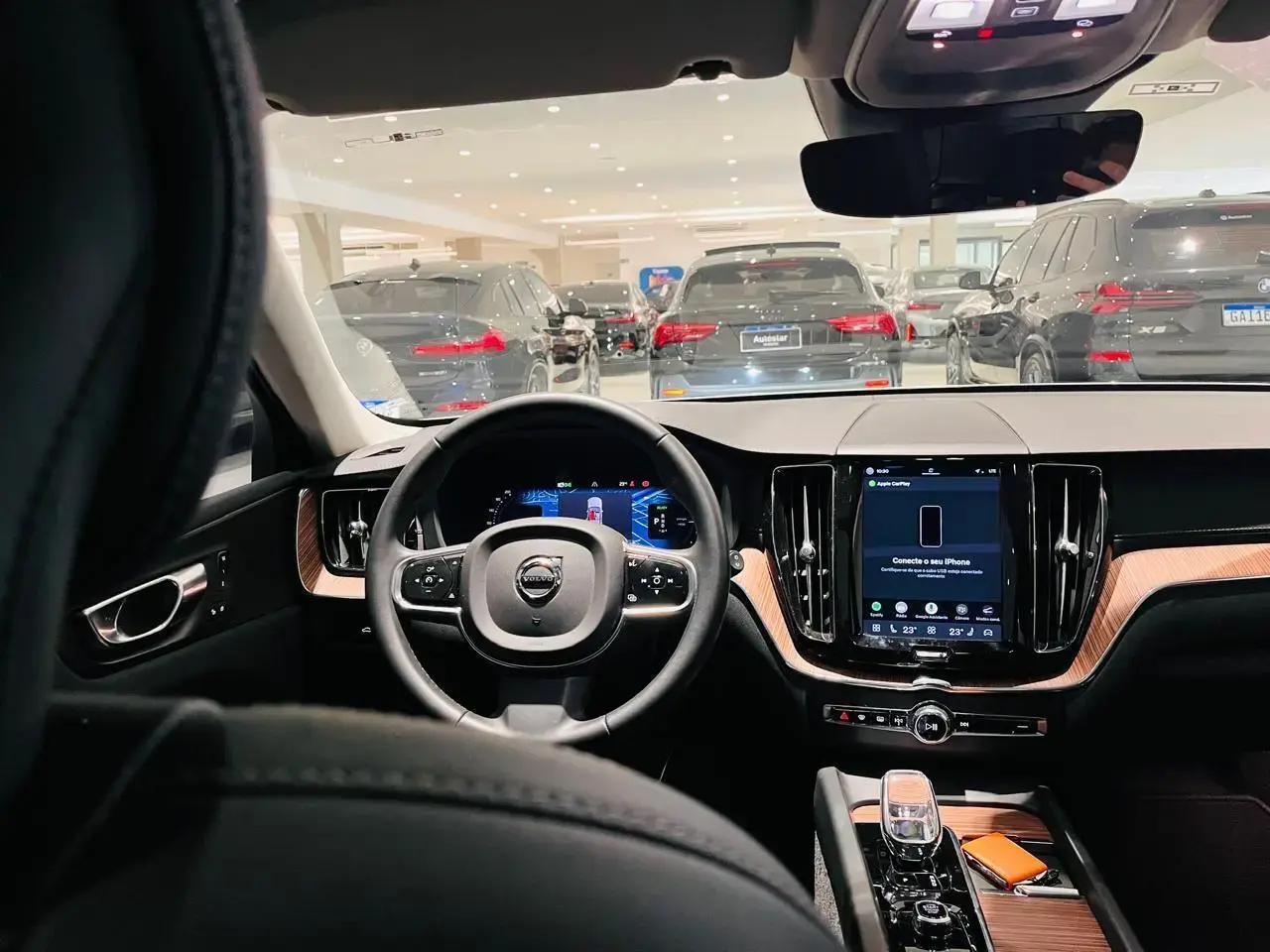 galeria XC60