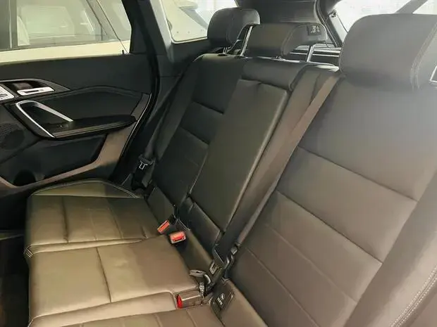 Bmw X1 sDrive20i M Sport 2.0 Turbo (Aut.)