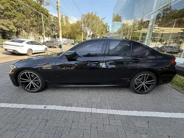 Bmw 320i 320i Sport ActiveFlex