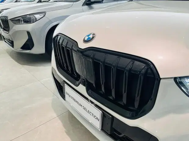 Bmw X1 sDrive20i M Sport 2.0 Turbo (Aut.)