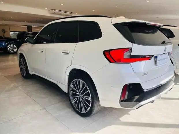 Bmw X1 sDrive20i M Sport 2.0 Turbo (Aut.)
