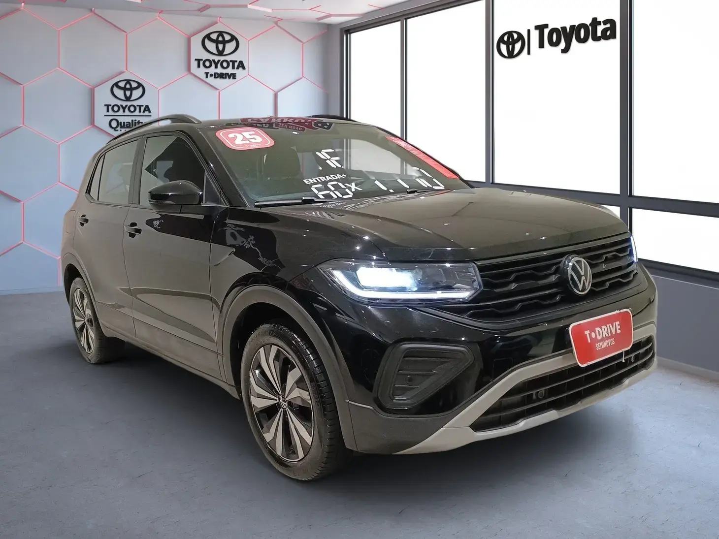 galeria T-Cross