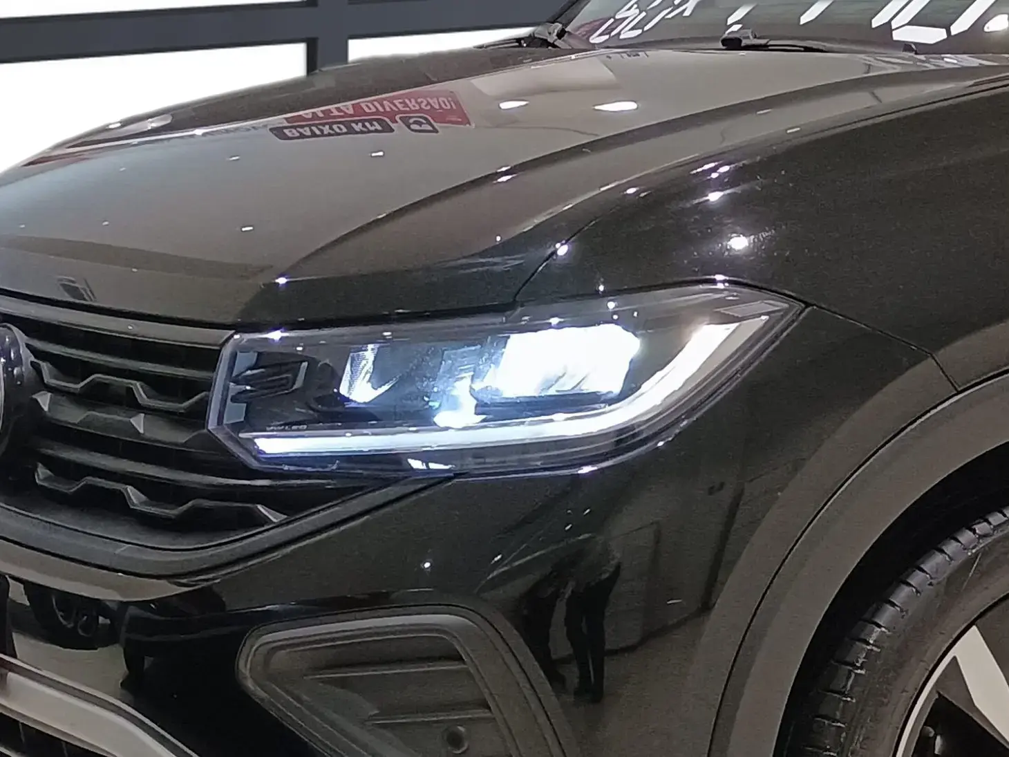 galeria T-Cross