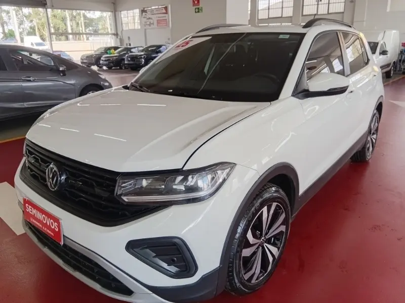 galeria T-Cross