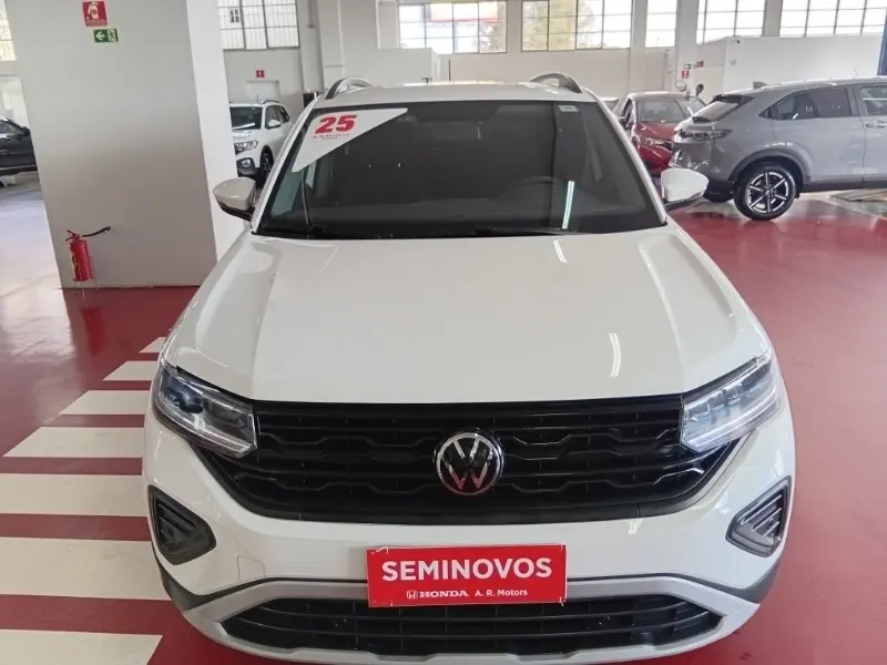 galeria T-Cross