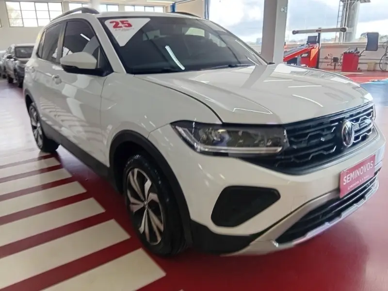 galeria T-Cross