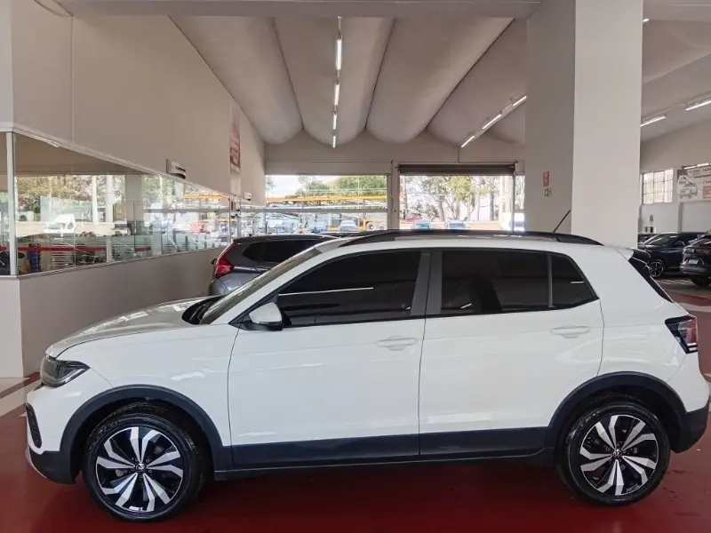 galeria T-Cross