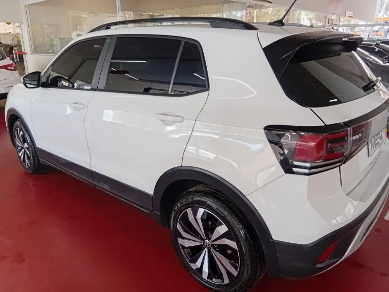 galeria T-Cross