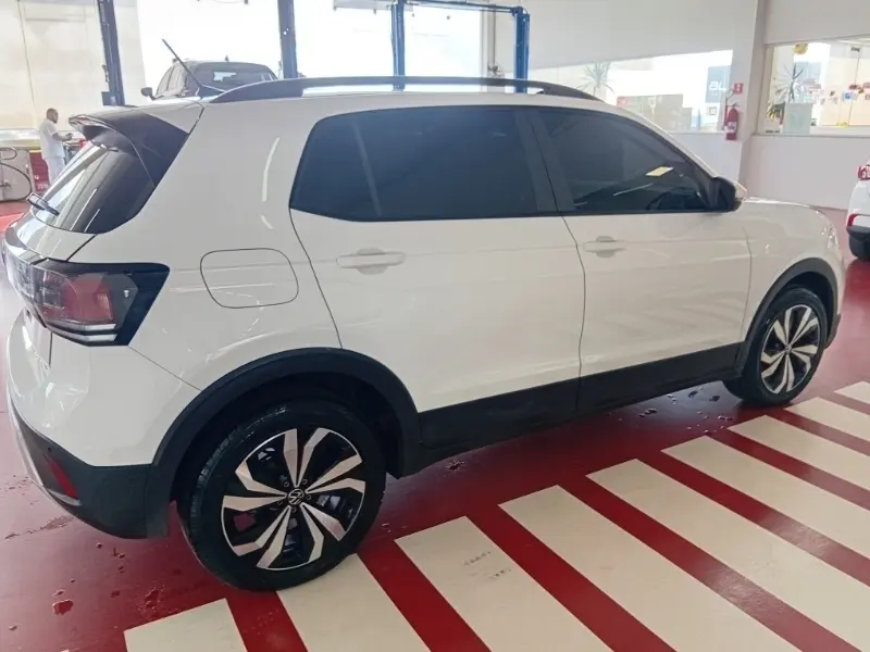 galeria T-Cross