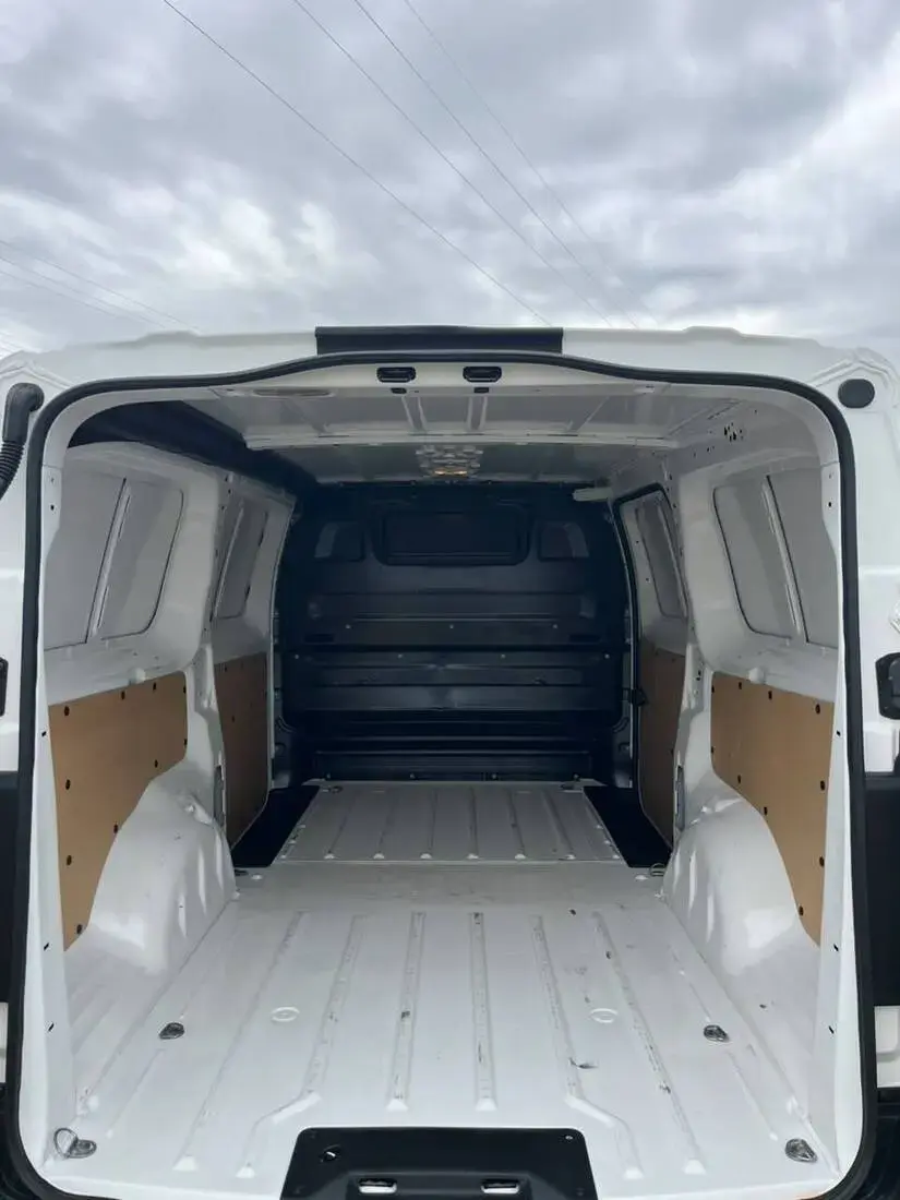 galeria JUMPY 2.2 CARGO MANUAL