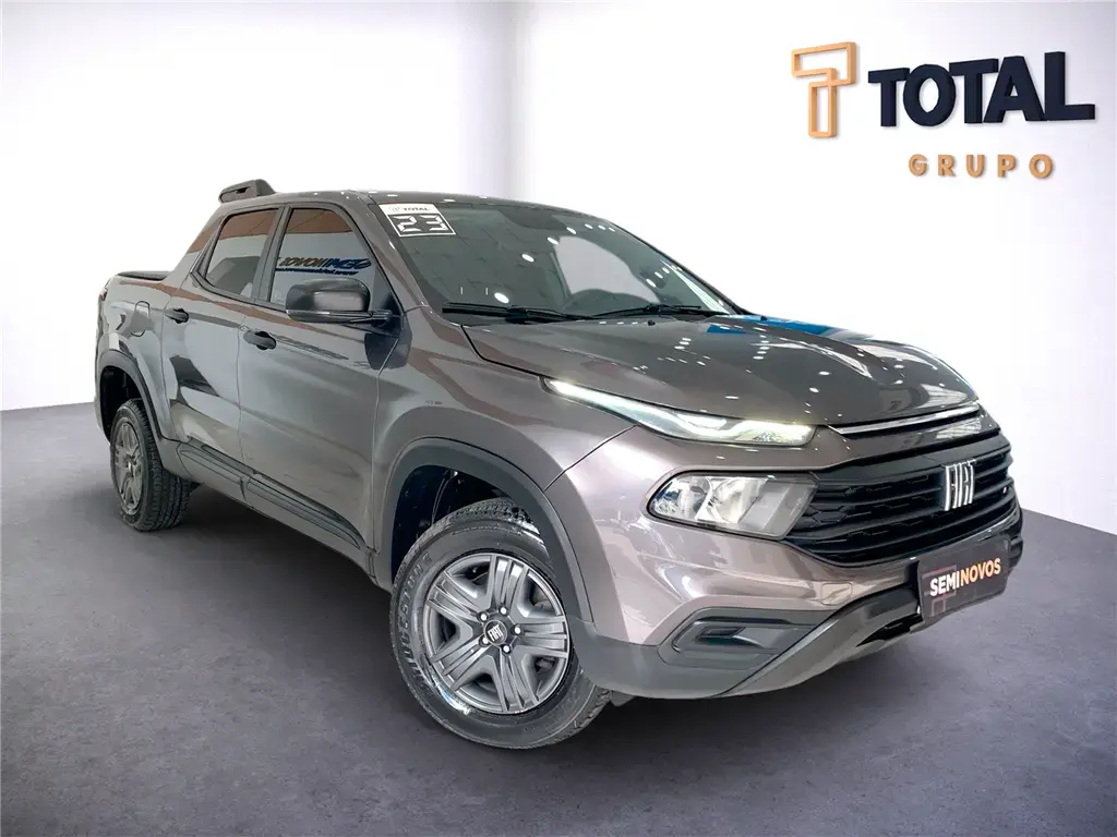 galeria TORO