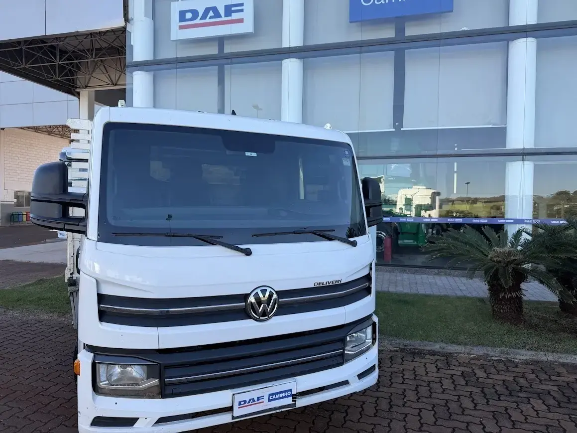 galeria VOLKSWAGEN DELIVERY EXPRESS 4X2