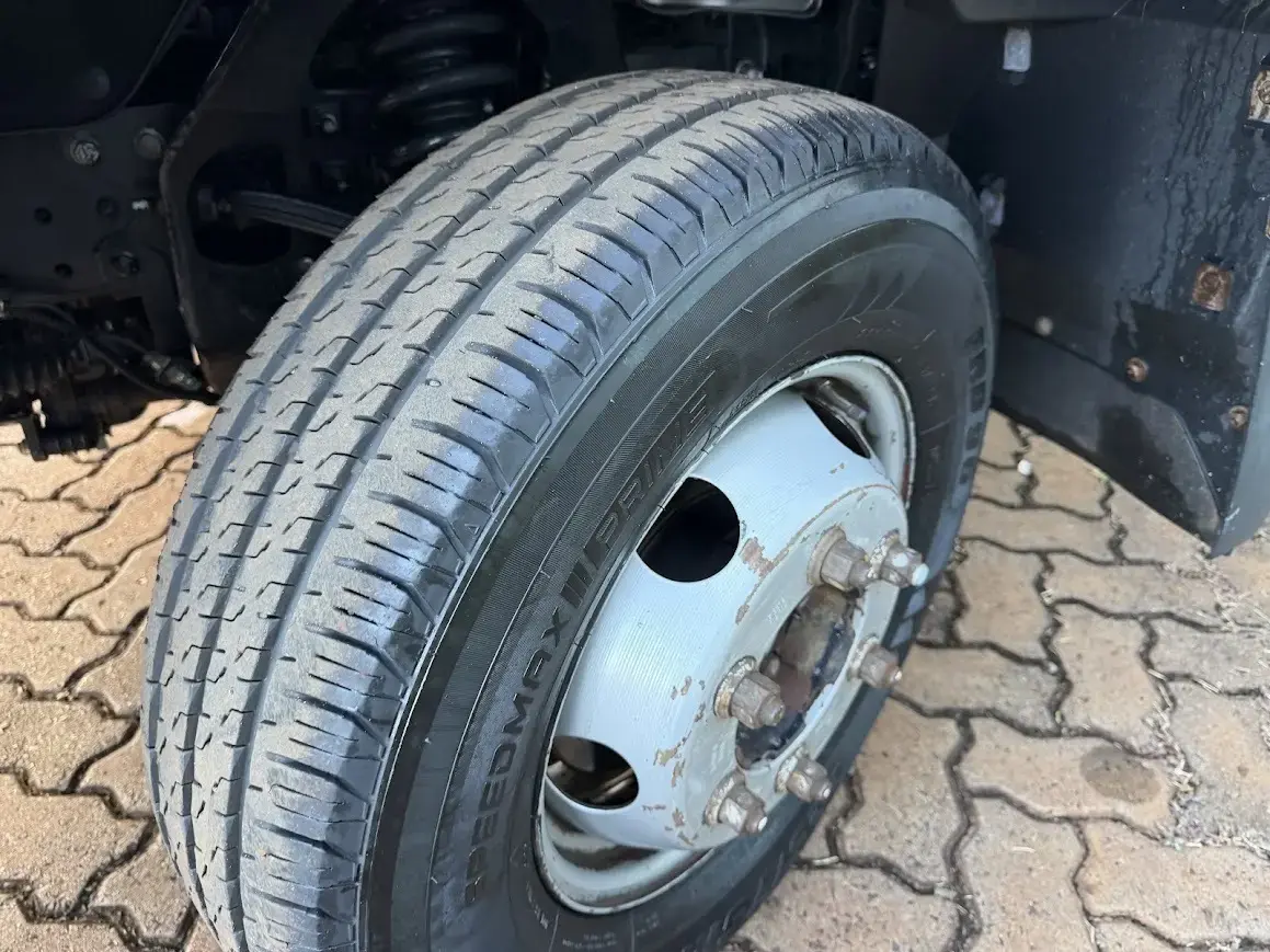 galeria VOLKSWAGEN DELIVERY EXPRESS 4X2