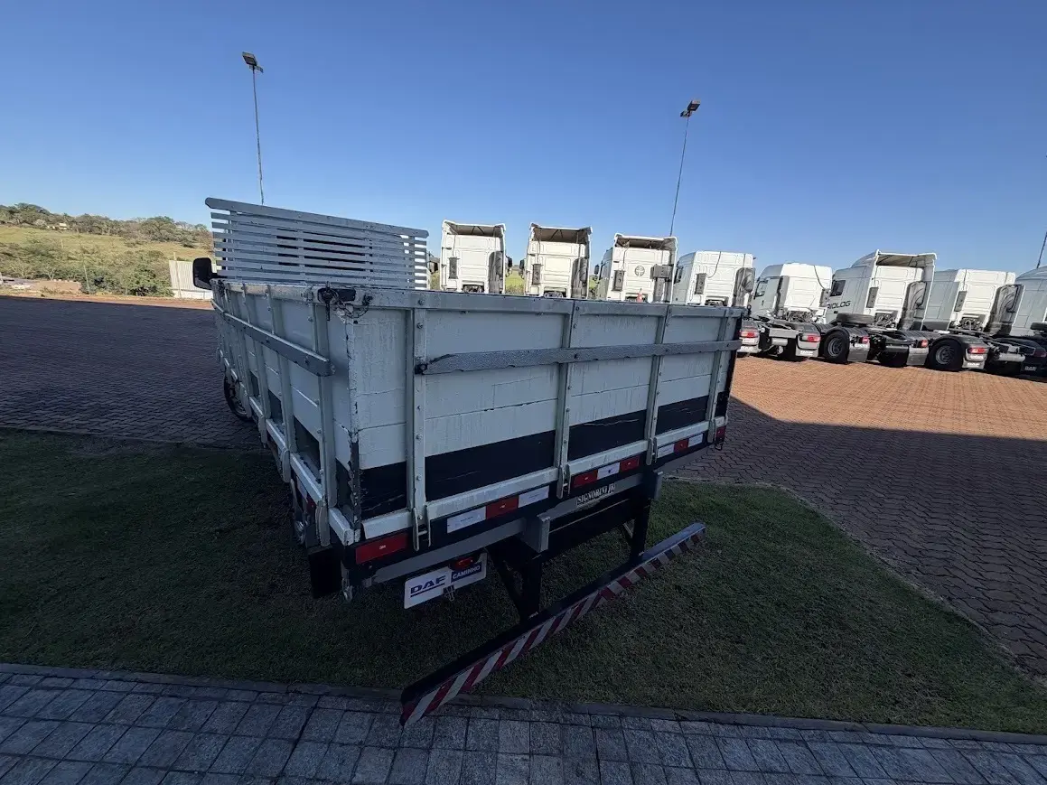 galeria VOLKSWAGEN DELIVERY EXPRESS 4X2