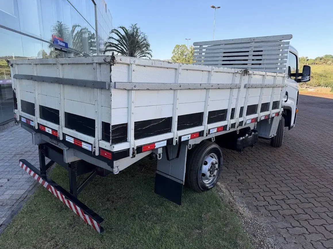 galeria VOLKSWAGEN DELIVERY EXPRESS 4X2