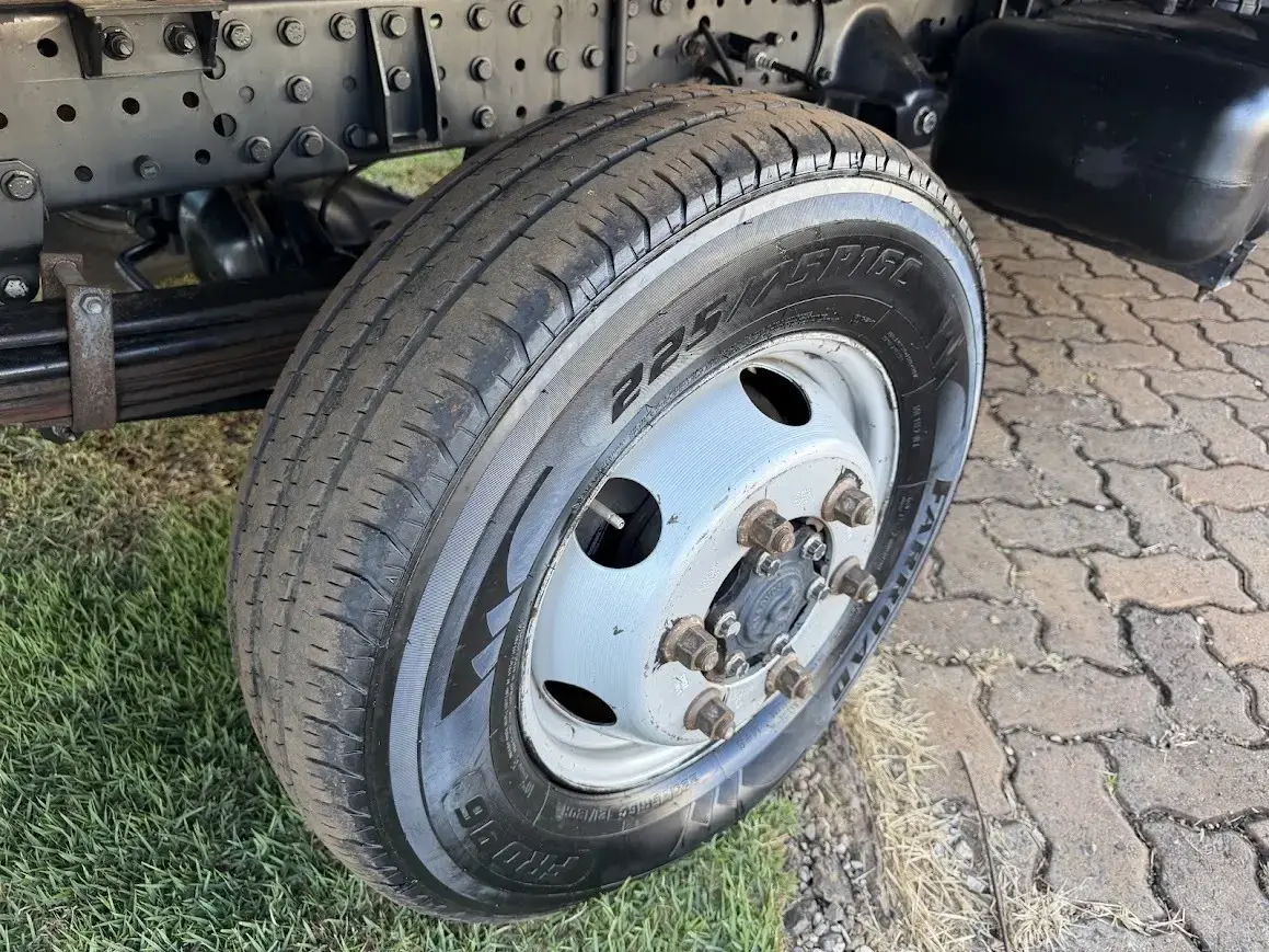 galeria VOLKSWAGEN DELIVERY EXPRESS 4X2