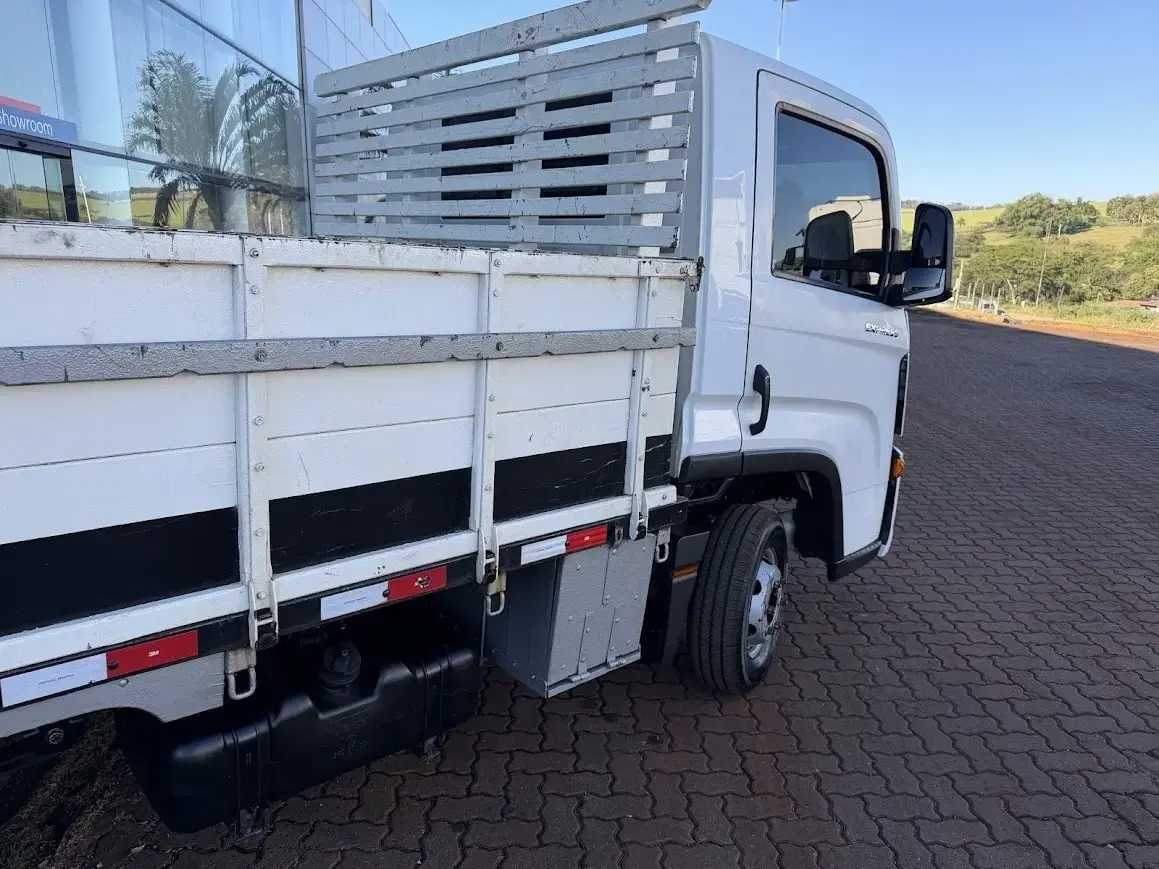 galeria VOLKSWAGEN DELIVERY EXPRESS 4X2