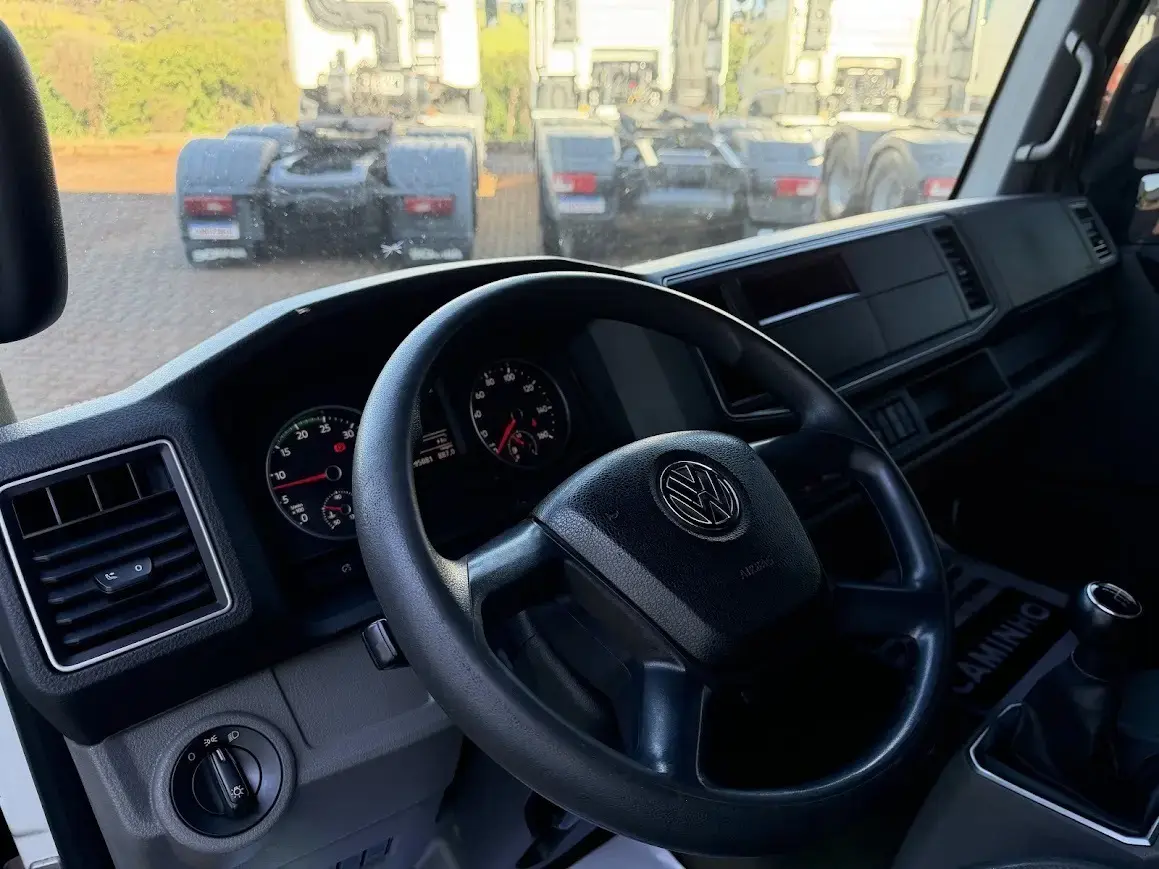 galeria VOLKSWAGEN DELIVERY EXPRESS 4X2