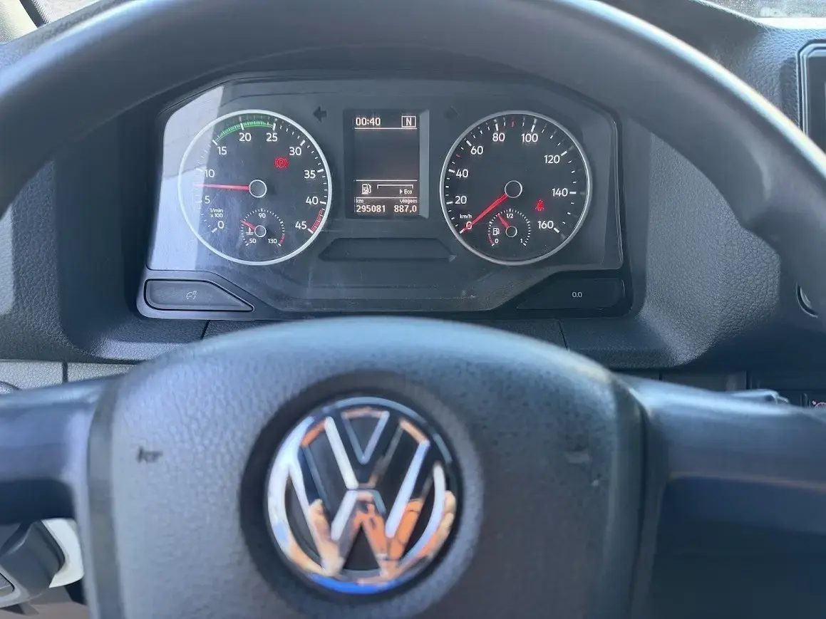 galeria VOLKSWAGEN DELIVERY EXPRESS 4X2