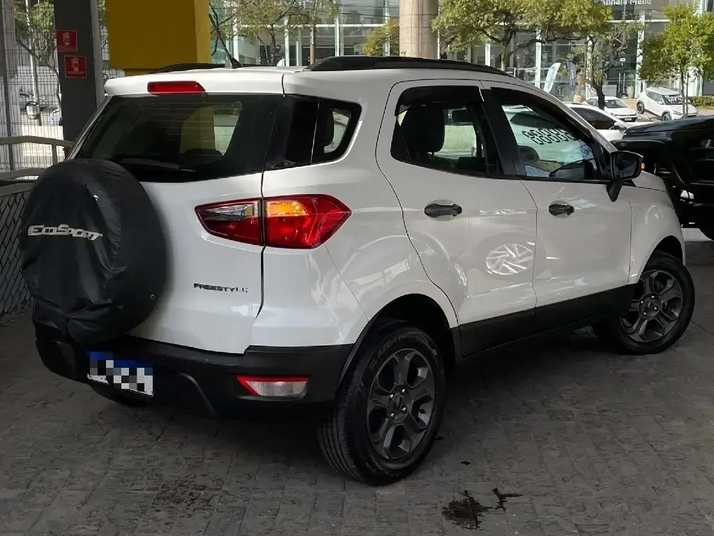 galeria ECOSPORT