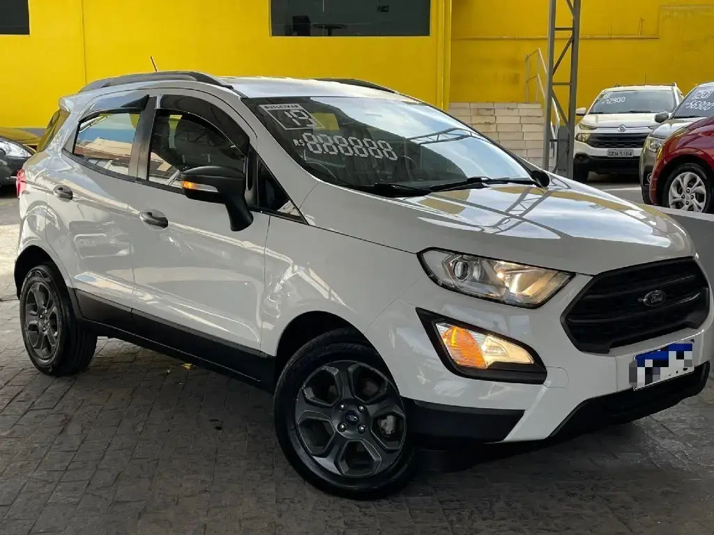 galeria ECOSPORT