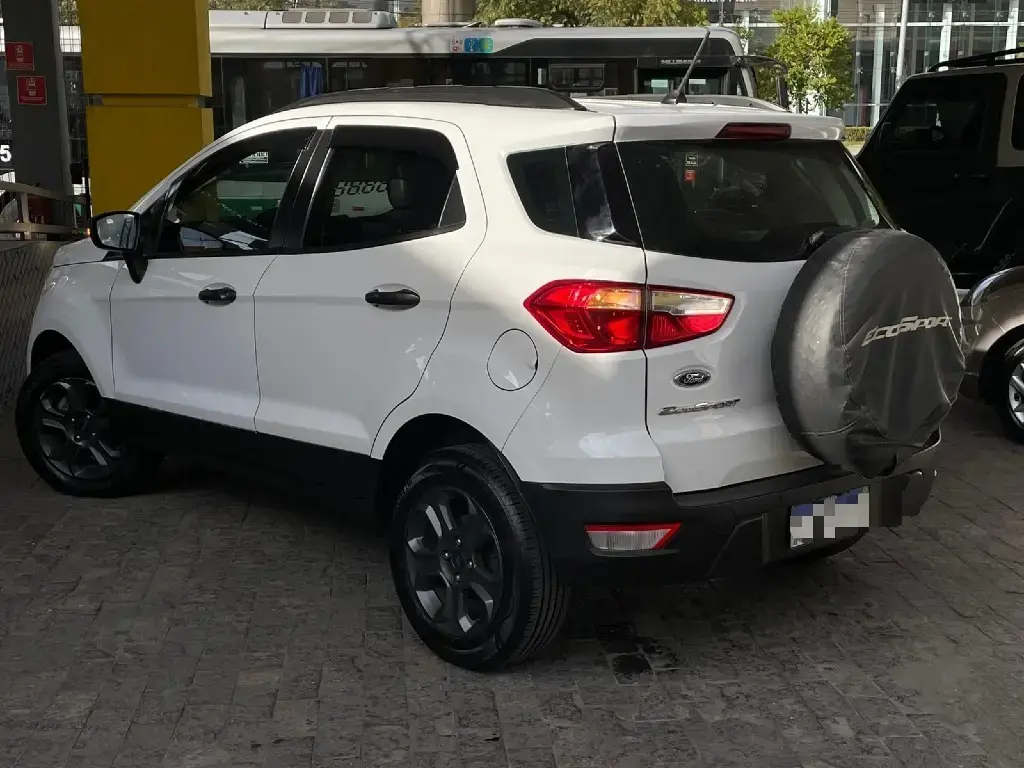 galeria ECOSPORT