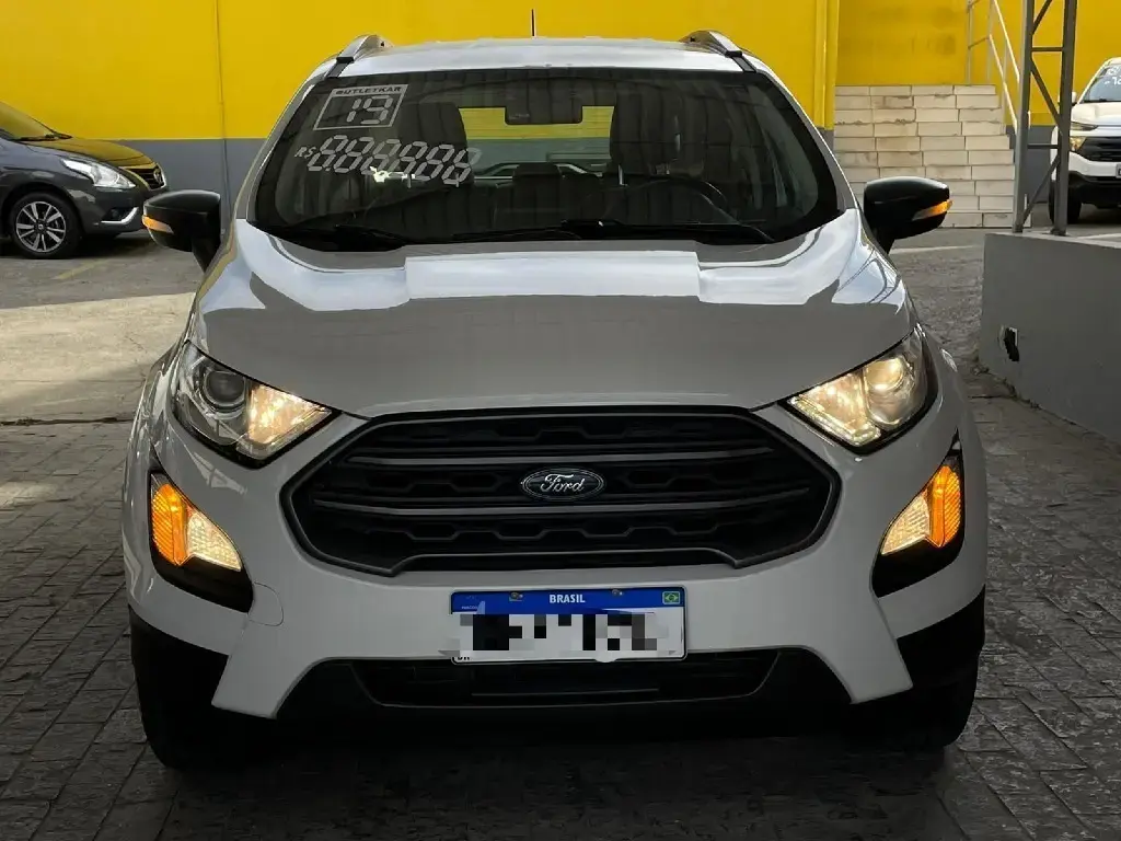 galeria ECOSPORT