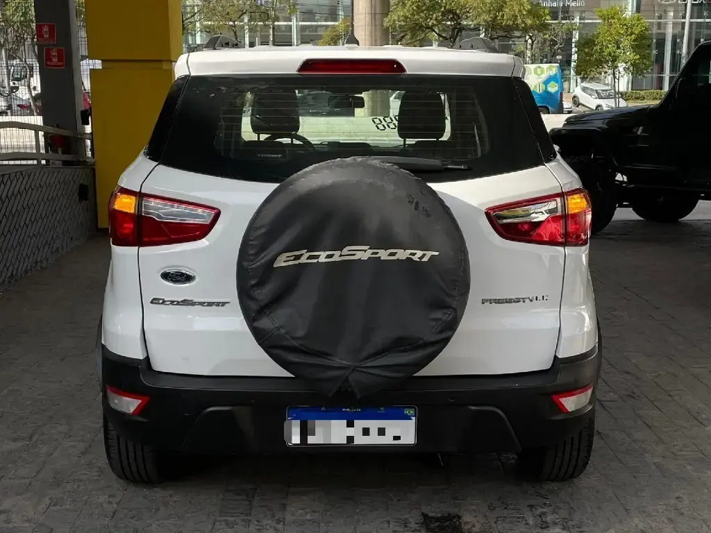 galeria ECOSPORT