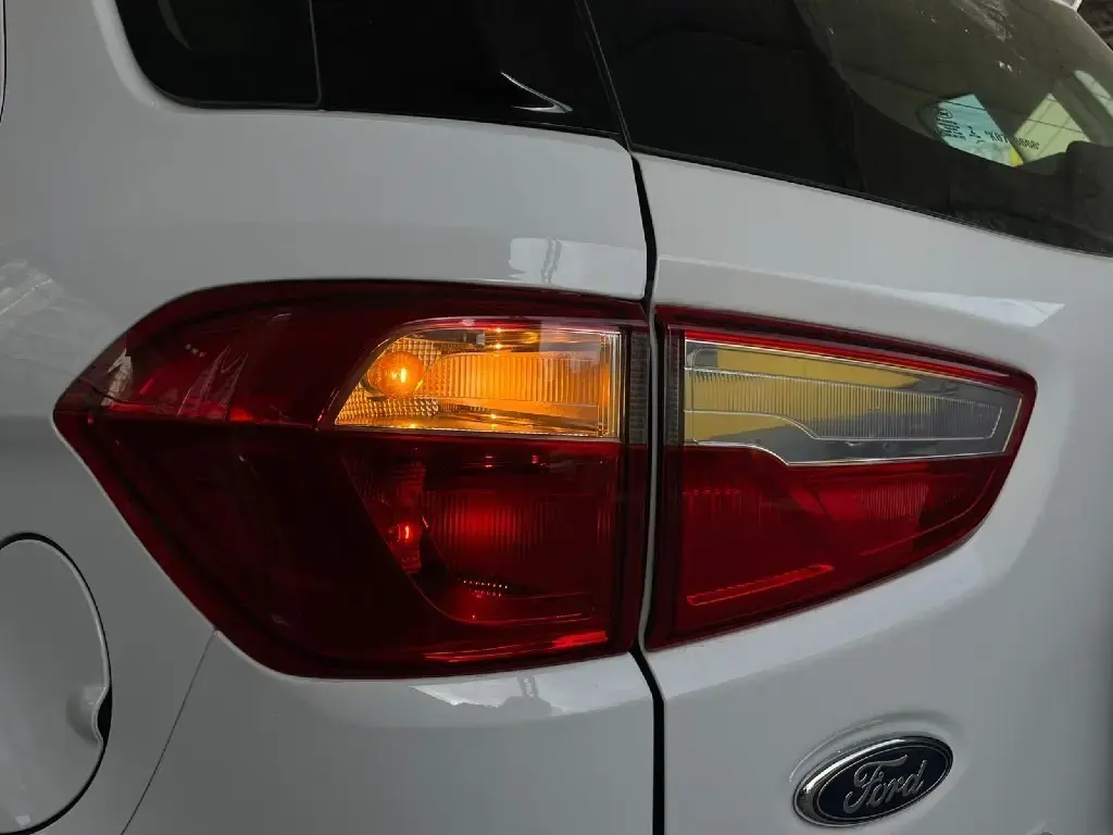 galeria ECOSPORT