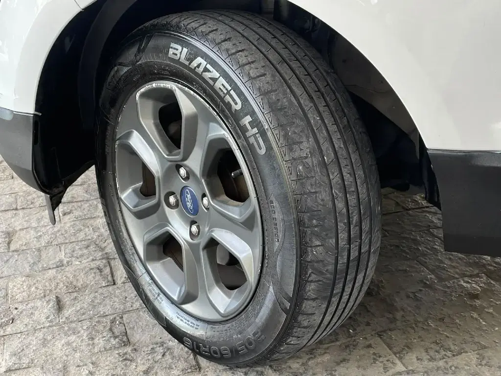 galeria ECOSPORT