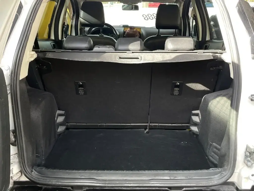 galeria ECOSPORT