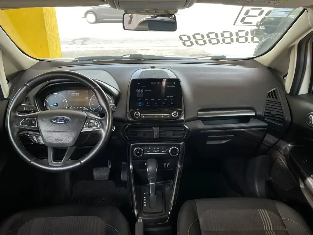 galeria ECOSPORT