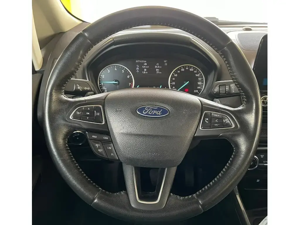 galeria ECOSPORT