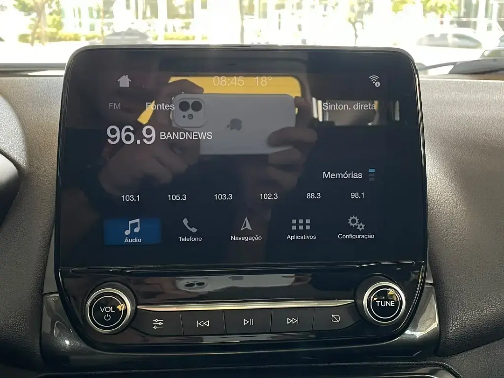 galeria ECOSPORT